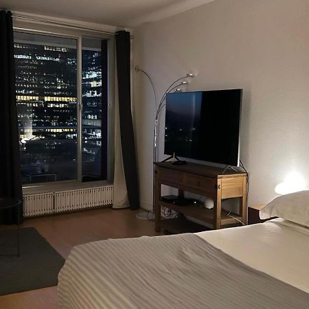 Appartement La Defense The View Puteaux Dış mekan fotoğraf