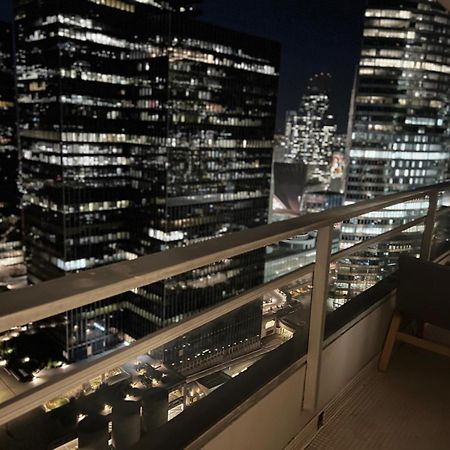 Appartement La Defense The View Puteaux Dış mekan fotoğraf