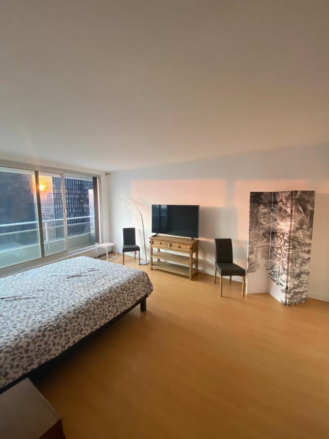 Appartement La Defense The View Puteaux Dış mekan fotoğraf
