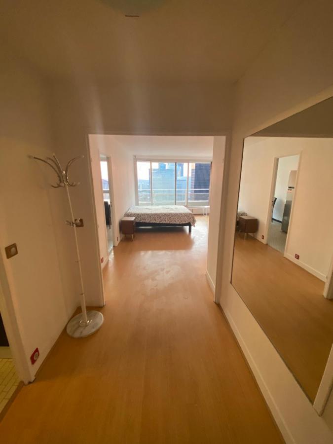 Appartement La Defense The View Puteaux Dış mekan fotoğraf